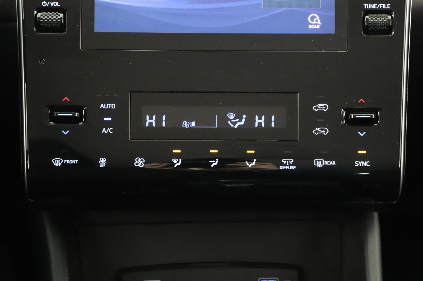 Hyundai Tucson - 2022