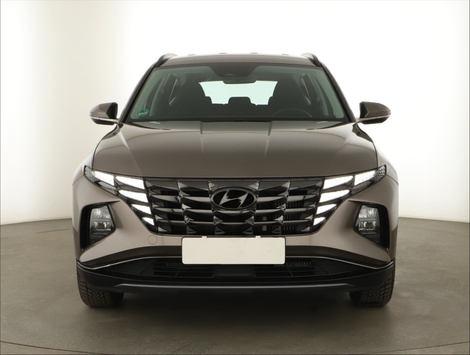 Hyundai Tucson - 2022