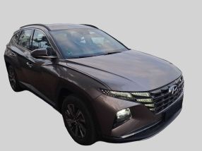 Hyundai Tucson - 2022