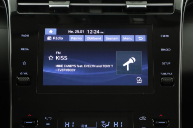 Hyundai Tucson - 2022