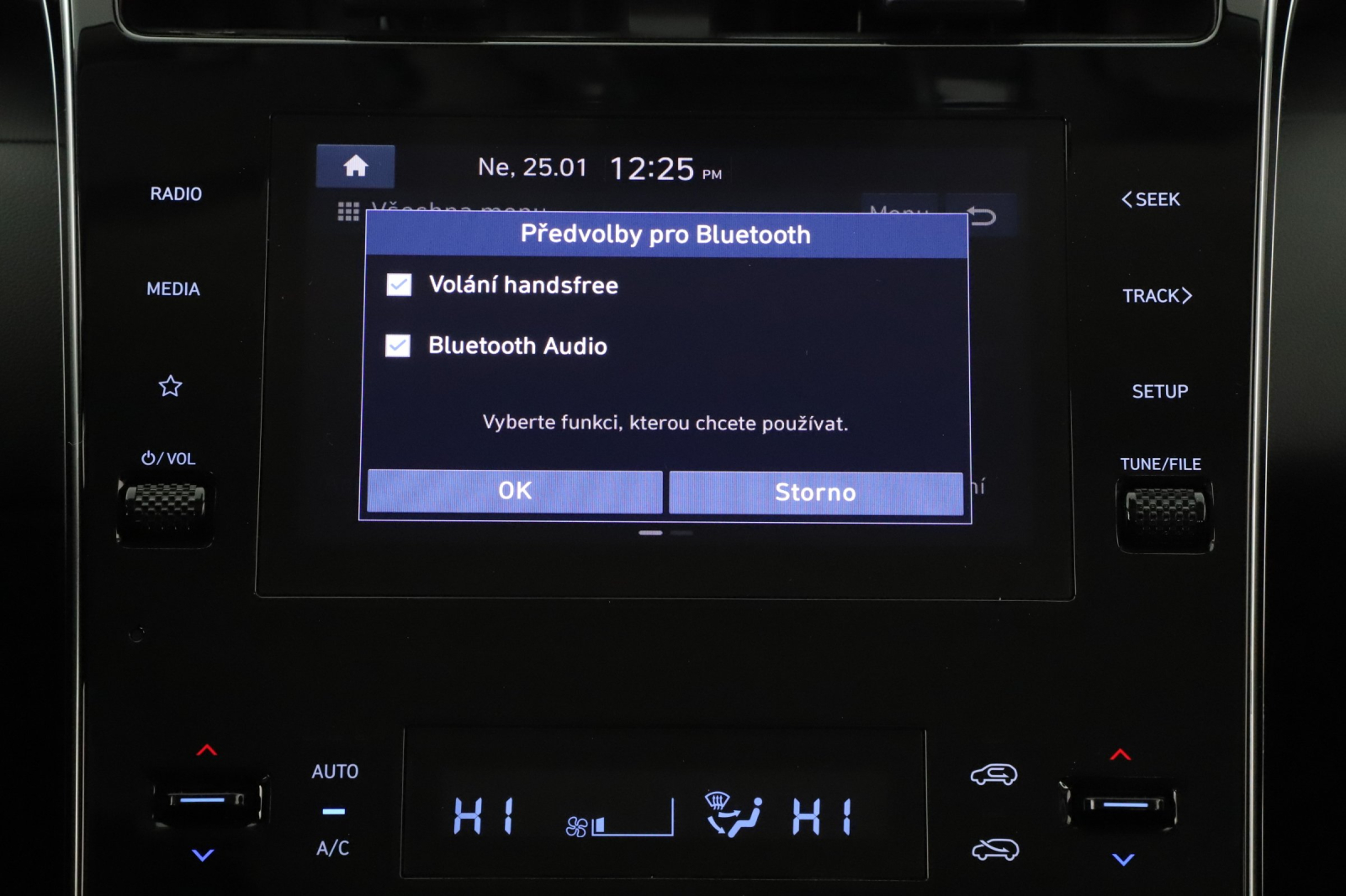 Hyundai Tucson - 2022