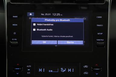 Hyundai Tucson - 2022