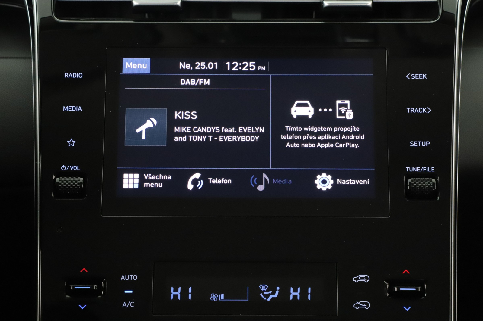 Hyundai Tucson - 2022