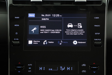 Hyundai Tucson - 2022