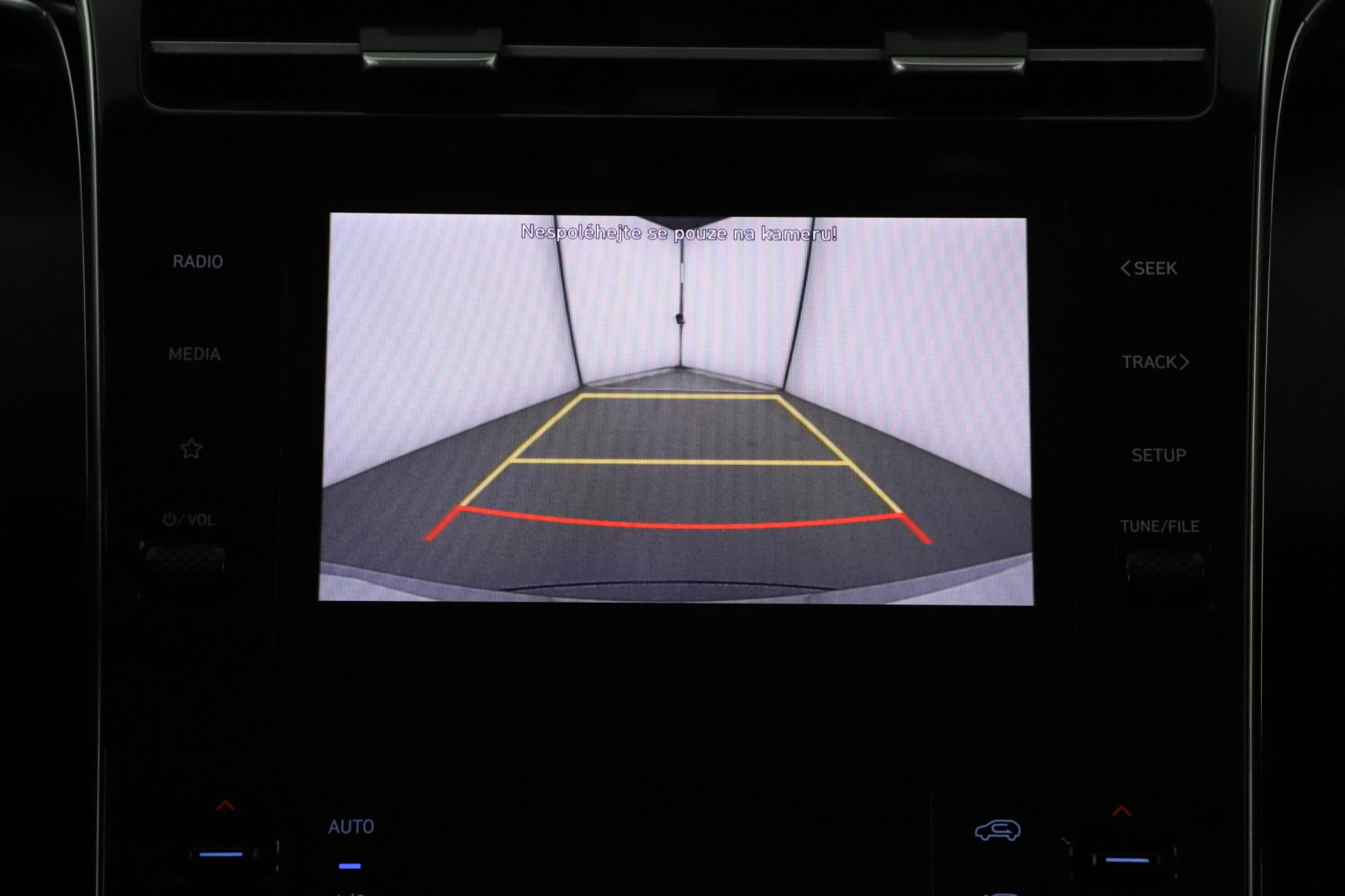 Hyundai Tucson - 2022