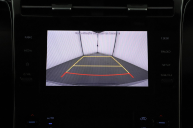 Hyundai Tucson - 2022