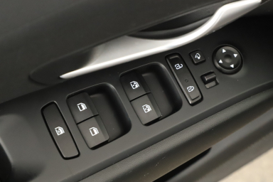 Hyundai Tucson - 2022