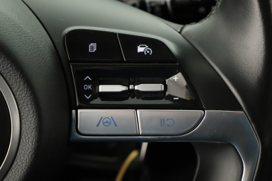 Hyundai Tucson - 2022