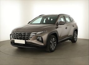 Hyundai Tucson - 2022
