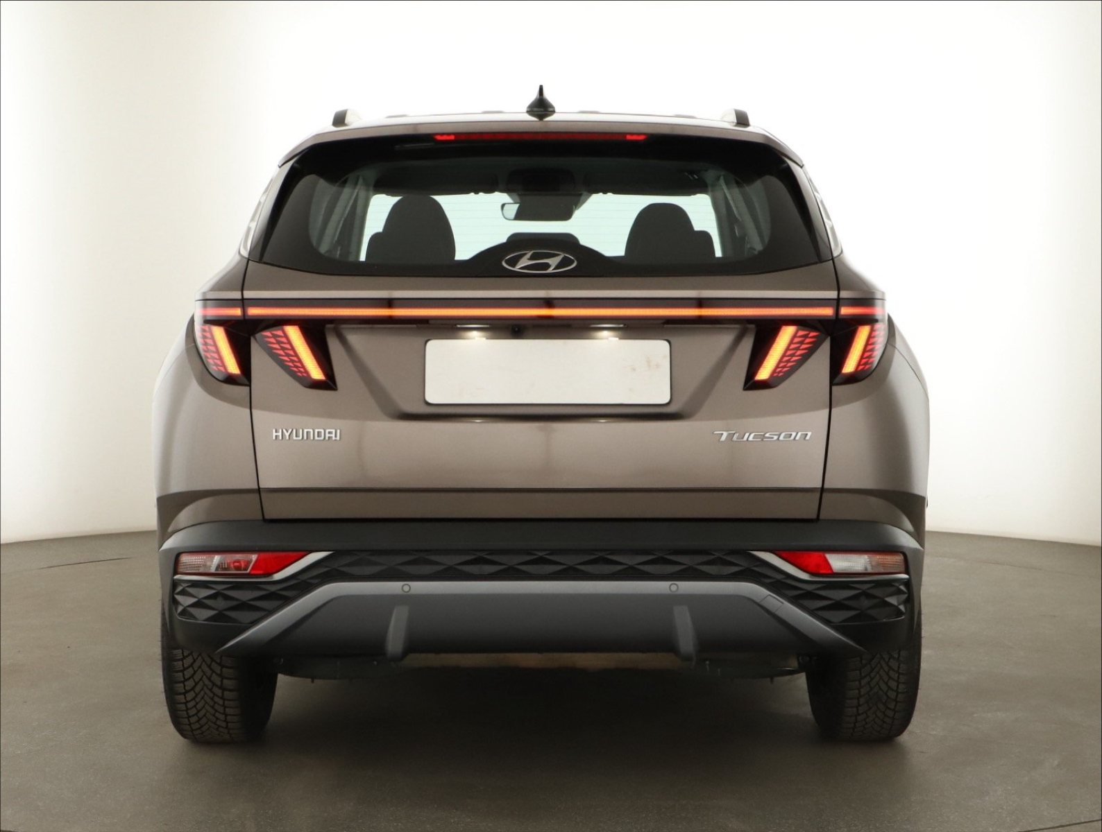 Hyundai Tucson - 2022