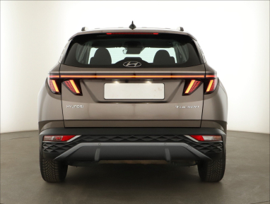 Hyundai Tucson - 2022