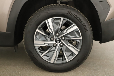 Hyundai Tucson - 2022