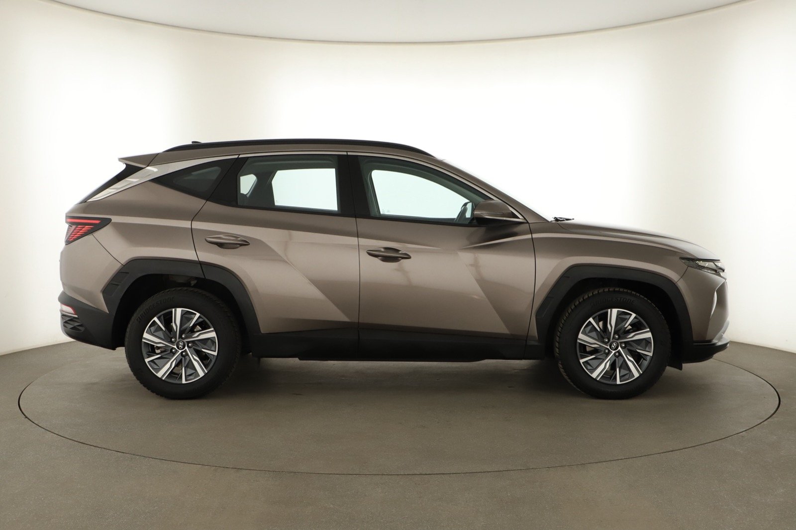 Hyundai Tucson - 2022