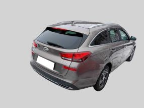 Hyundai i30 - 2021