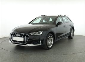 Audi Allroad A4 - 2020