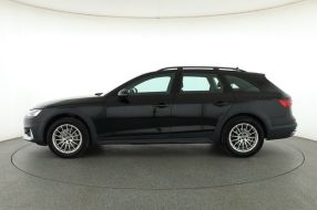 Audi Allroad A4 - 2020