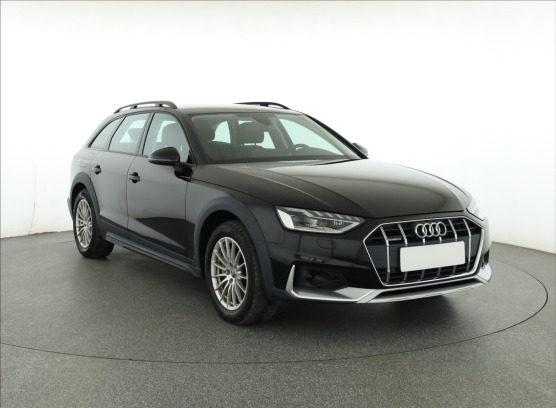Audi Allroad A4