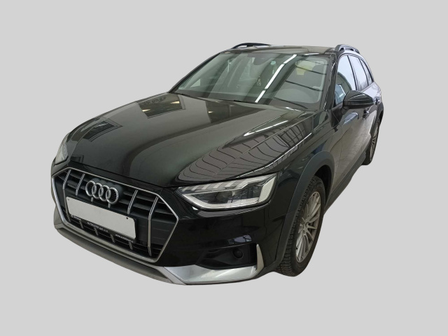 Audi A4 Allroad 2020