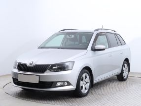 Škoda Fabia - 2018