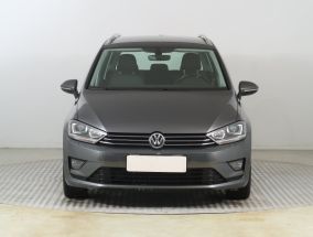 Volkswagen Golf Sportsvan - 2018