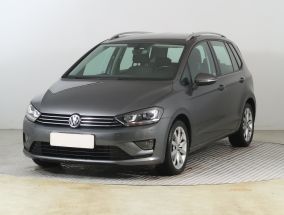 Volkswagen Golf Sportsvan - 2018