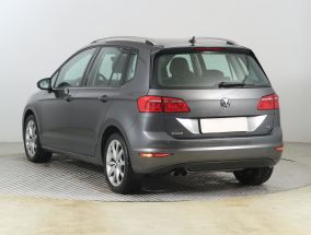 Volkswagen Golf Sportsvan - 2018