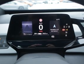 Volkswagen ID.3 - 2020