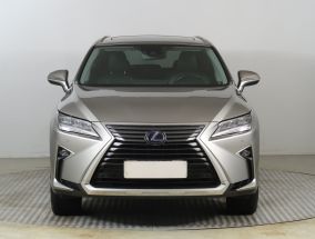 Lexus RX - 2019