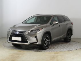 Lexus RX - 2019