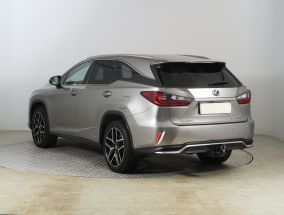 Lexus RX - 2019