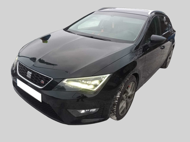 Seat Leon 2015