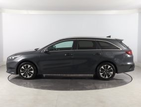 Kia Ceed - 2024