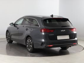 Kia Ceed - 2024