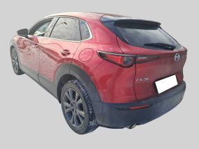 Mazda CX-30 - 2022