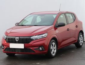 Dacia Sandero - 2021