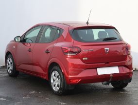 Dacia Sandero - 2021