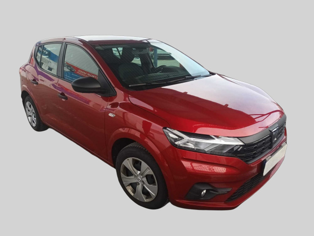 Dacia Sandero 2021