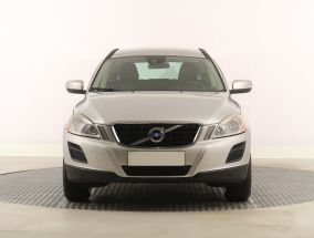 Volvo XC60 - 2012