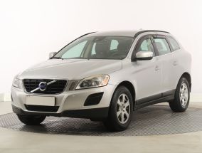 Volvo XC60 - 2012