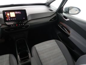 Volkswagen ID.3 - 2021
