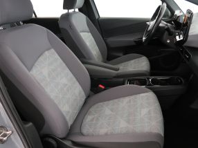 Volkswagen ID.3 - 2021