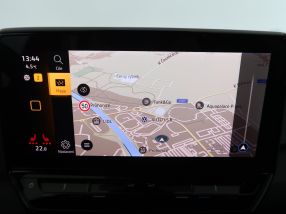 Volkswagen ID.3 - 2021