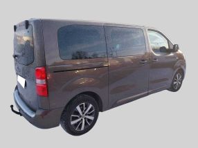 Toyota ProAce Verso - 2019