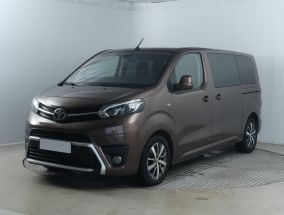 Toyota ProAce Verso - 2019