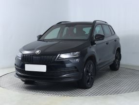 Škoda Karoq - 2021