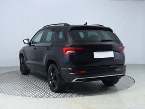 Škoda Karoq - 2021
