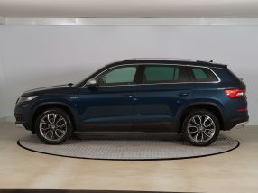 Škoda Kodiaq - 2018