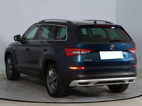 Škoda Kodiaq - 2018