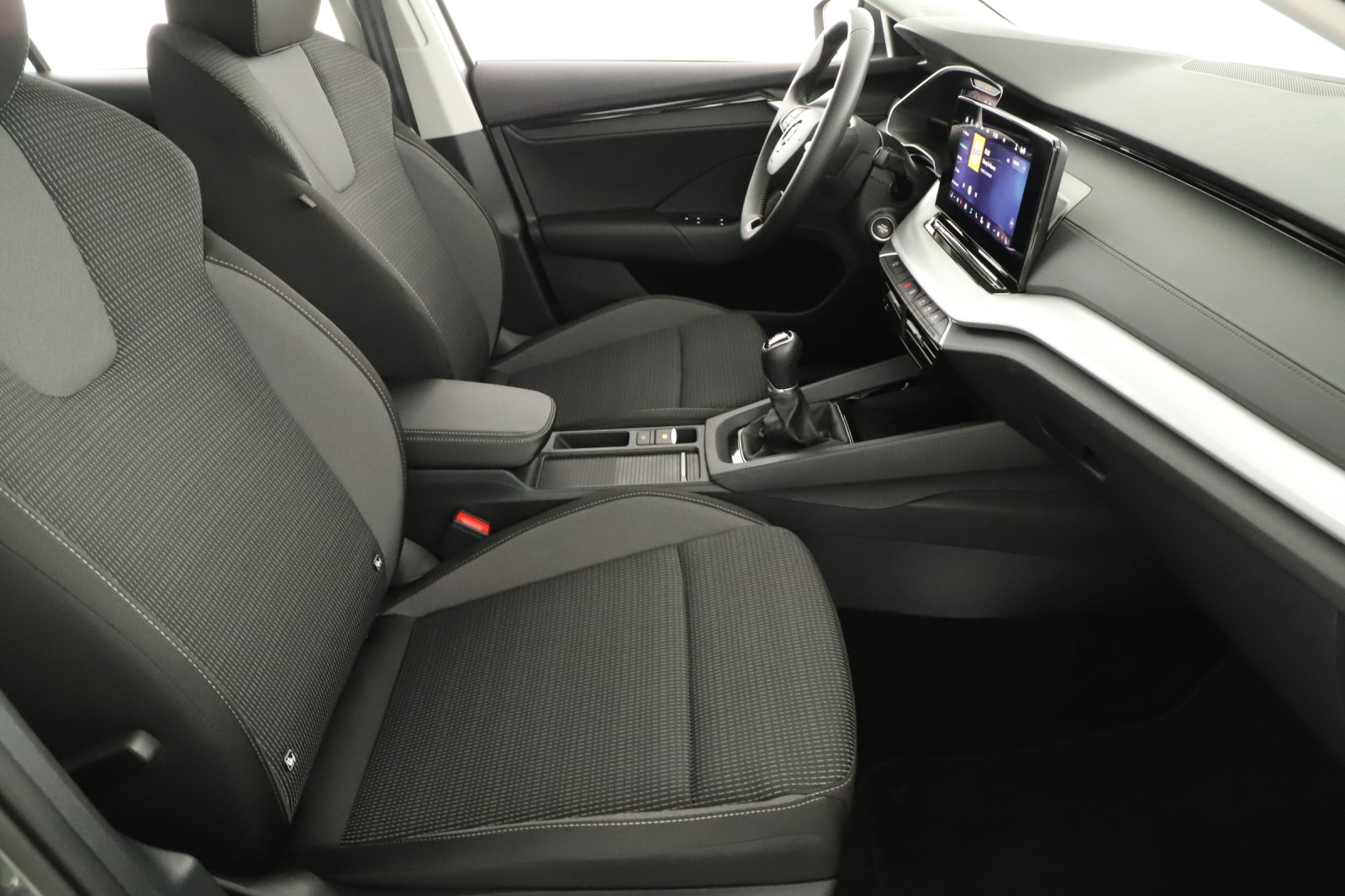 Škoda Octavia - 2024