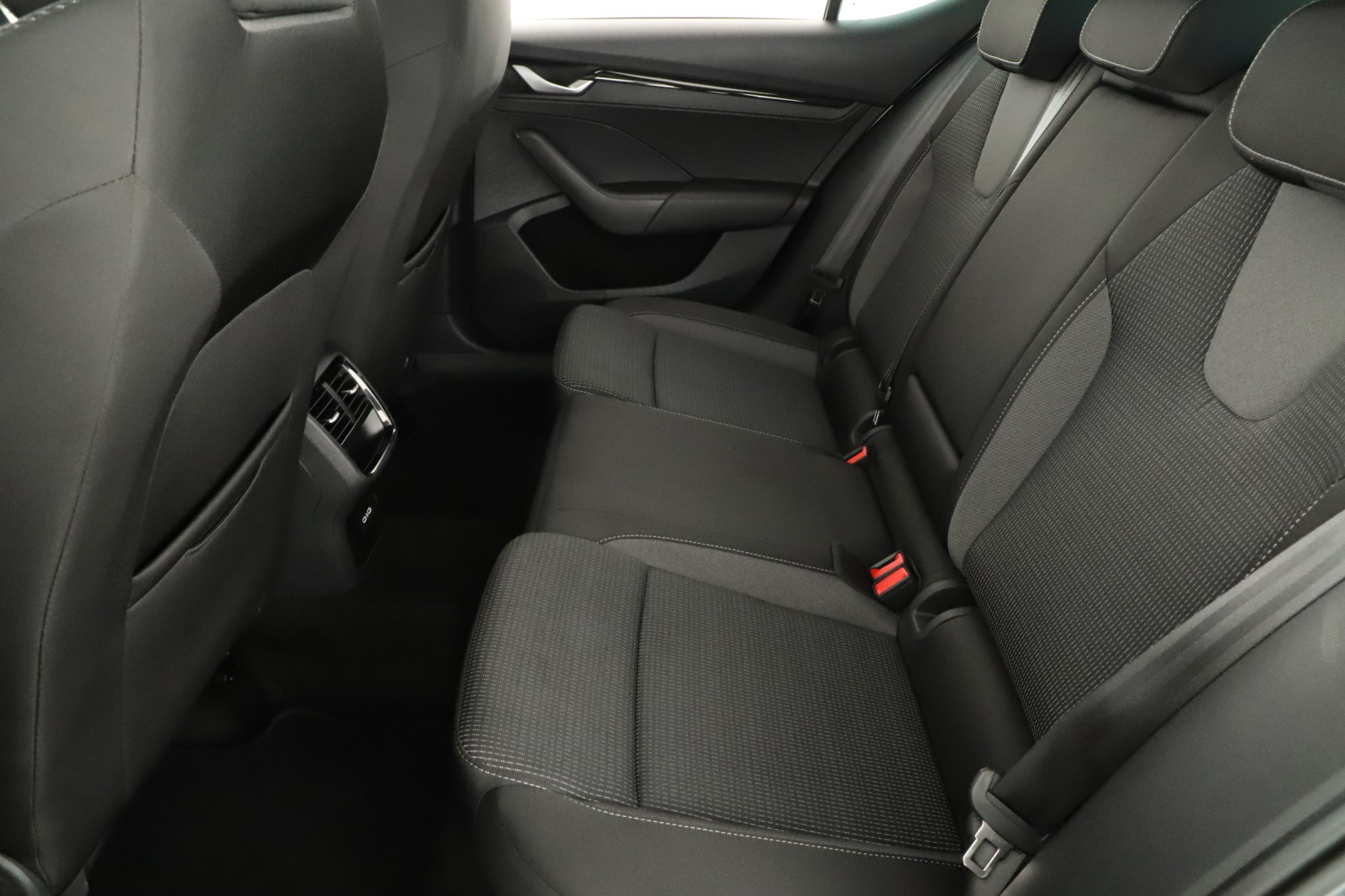 Škoda Octavia - 2024